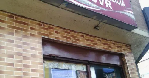 PANADERIA Y CAFETERIA LA GRAN DELICIA JVR PANADERIA Y CAFETERIA LA GRAN DELICIA JVR